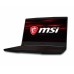 Игровой ноутбук 15.6" MSI GF63 Thin 9SCSR-898XRU (9S7-16R412-898)