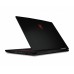 Игровой ноутбук 15.6" MSI GF63 Thin 9SCSR-898XRU (9S7-16R412-898)