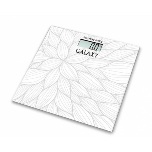 Весы напольные Galaxy GL 4807