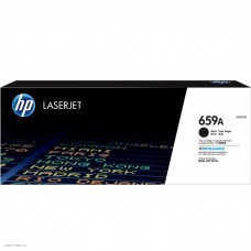 Картридж HP 659A для HP CLJ Enterprise M776/M856 (16 000 стр.), черный