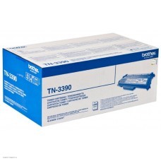 Тонер TN-3390 для Brother HL6180DW/DCP8250DN/MFC8950DW (12000стр)