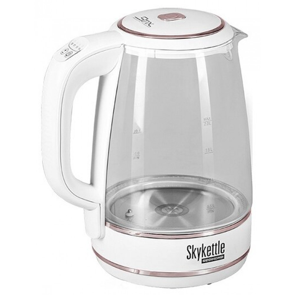 Электрический чайник redmond skykettle. Чайник Redmond SKYKETTLE g203s. Redmond SKYKETTLE RK-g201s. Redmond SKYKETTLE RK-g203s. Электрочайник Redmond SKYKETTLE RK-g203s.