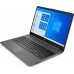 Ноутбук 15.6" HP15s-fq1081ur (22Q46EA) 