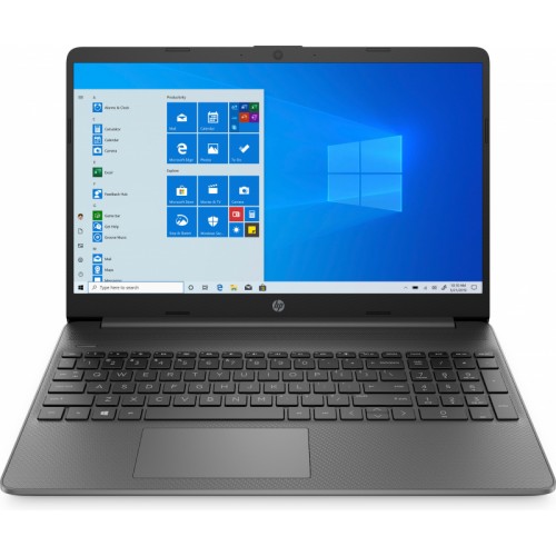 Ноутбук 15.6" HP15s-fq1081ur (22Q46EA) 