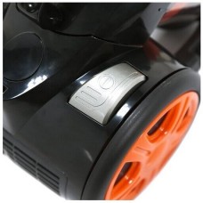 Пылесос Polaris PVC 1516, Черный