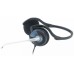 Гарнитура Genius Headset HS-300N, Stereo, mini jack 3.5mm