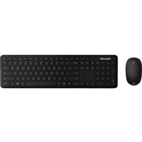 Комплект (клавиатура+мышь) Microsoft Bluetooth Desktop, [For Business] NEW