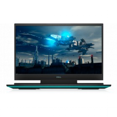 Ноутбук 17.3" Dell G7 7700 (G717-2512) 