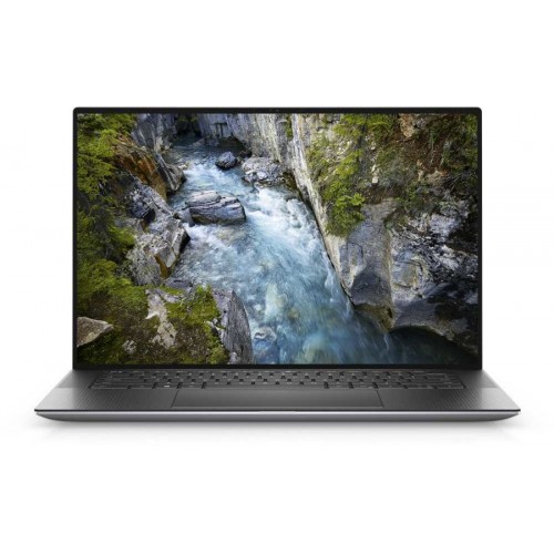 Ноутбук 15.6" Dell Precision 5550 (5550-5102) 