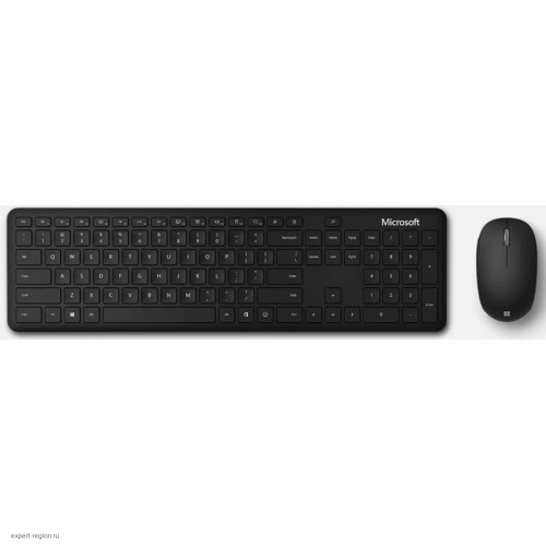 Комплект (клавиатура+мышь) Microsoft Bluetooth Desktop NEW