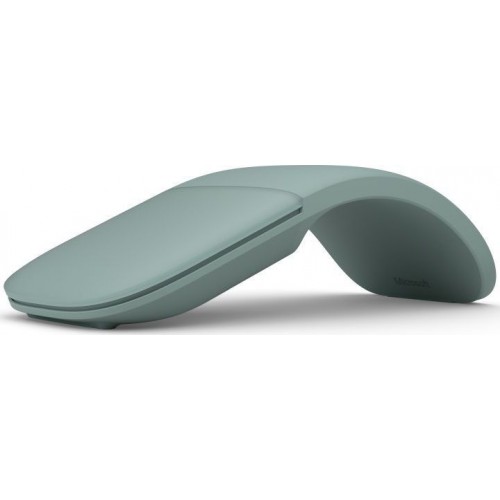 Мышь Microsoft Mavis Arc Mouse, Sage NEW