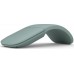 Мышь Microsoft Mavis Arc Mouse, Sage NEW