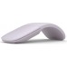 Мышь Microsoft Mavis Arc Mouse, Lilac NEW