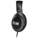 Закрытые охватывающие наушники Sennheiser HD 569, 10 - 28000 Гц, 23 Ом, кабель 1: 3 м, разъём 6,3 мм, кабель 2: 1,2 м с блоком управления и микрофоном, разъём 3,5 мм