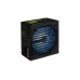 Блок питания Aerocool VX Plus 500 RGB 500W, ATX v2.3, RGB Fan 12cm, 500mm cable, Retail