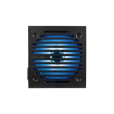Блок питания Aerocool VX Plus 500 RGB 500W, ATX v2.3, RGB Fan 12cm, 500mm cable, Retail