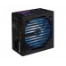 Блок питания Aerocool VX Plus 750 RGB 750W, ATX v2.3, RGB Fan 12cm, 500mm cable, Retail