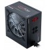 Блок питания Chieftec CTG-650C-RGB (ATX 2.3, 650W, >85 efficiency, Active PFC, RGB Rainbow 120mm fan, Cable Management) Retail