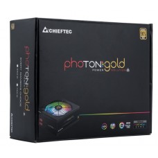 Блок питания Chieftec Photon GDP-750C-RGB 750W
