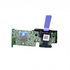 SD-модуль DELL Card Reader 1xMicroSDHC VFlash for G14 servers (For R440, R540, R640, R740, R740xd, R7415, R940, T440, T640)