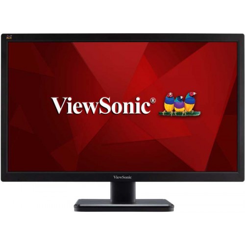Монитор 21.5\" ViewSonic  VA2223-H (VS16788) 