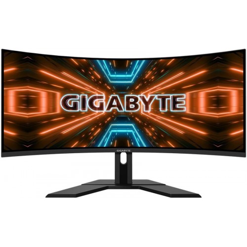 Монитор Gigabyte 34\" G34WQC (G34WQC) 