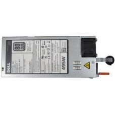 Блок питания DELL Hot Plug Redundant Power Supply 495W for R530/R630/R730/R730xd/T330/T430/T630 (analog 450-ADWP, 450-AEEP)