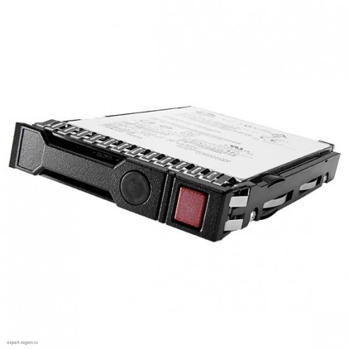 Жесткий диск HPE 300GB 2,5"(SFF) SAS 15K 12G SC Ent HDD (For Gen8/Gen9 or newer) analog 759546-001, Repl. for 759208-B21, Func. Equiv. for 870792-001, 870792-001B, 653960-001, 709993-001, 862125-001, 870753-B21