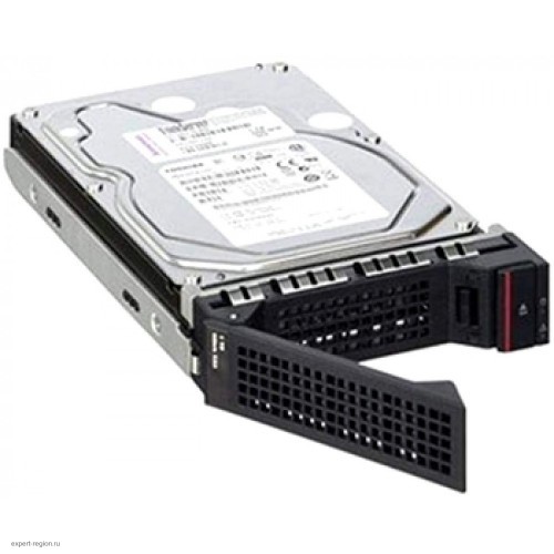 Жесткий диск Lenovo TCH ThinkSystem 3.5" 6TB 7.2K SATA 6Gb Hot Swap 512e HDD  (SR250/ST250/SR530/SR550/SR650/ST550/SR630)