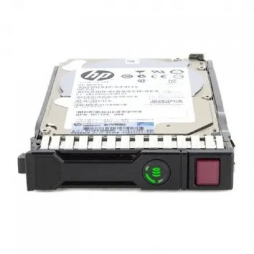 Жесткий диск HPE 600GB 3,5"(LFF) converter SAS 15K 12G Ent HDD (For MSA1050 2040 2050 2052) analog 787656-001, Rep. for J9V70A, Func. Equiv. 601777-001