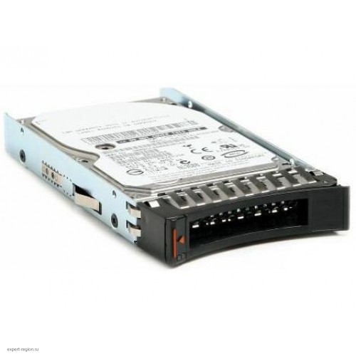 Жесткий диск Lenovo TCH ThinkSystem 2.5" 1.8TB 10K SAS 12Gb Hot Swap 512e HDD (SN550/SN850/SD530/SR850/SR530/SR550/SR650/ST550/SR630)