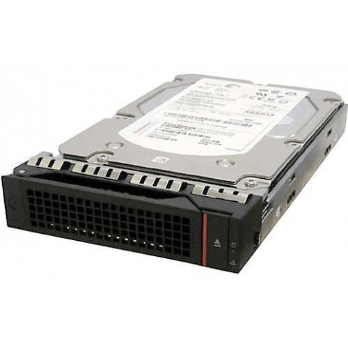 Lenovo ThinkSystem 3.5" 10TB 7.2K SATA 6Gb Hot Swap 512e HDD(ST550/SR530/550/570/590/630/650/SR635/655)