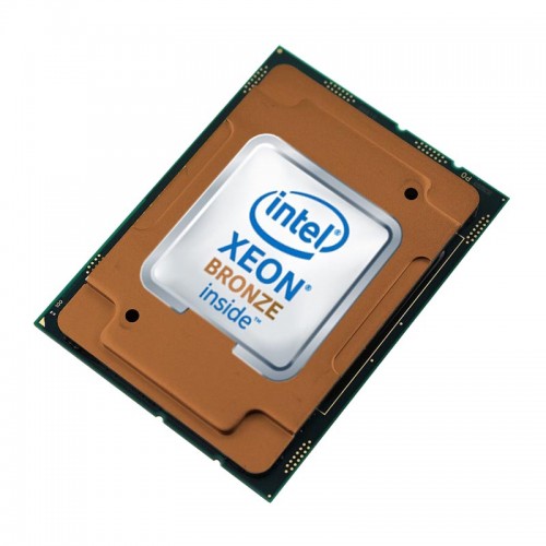 Процессор HPE DL180 Gen10 Intel Xeon-Bronze 3106 (1.7GHz/8-core/85W) Processor Kit