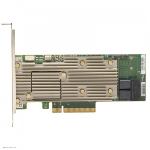 Контроллер Lenovo TCH ThinkSystem RAID 930-8i 2GB Flash PCIe 12Gb Adapter (SR850/ST550/SR950/SR530/SR550/SR650/SR630)