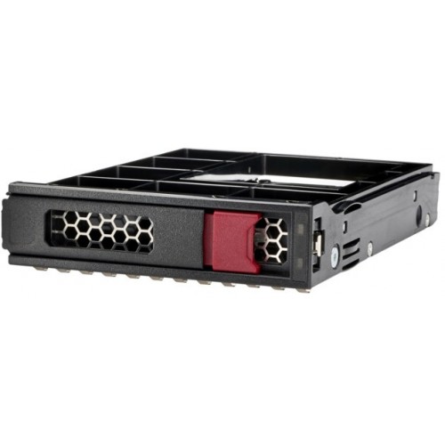 Жесткий диск 480Gb SATA-III HPE SSD (P19974-B21)