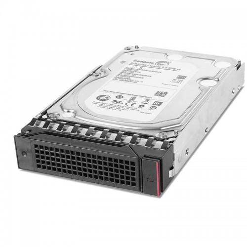 Жесткий диск Lenovo TCH ThinkSystem DE Series 12TB 7.2K LFF HDD 2U12 (for DE2000H/DE4000H)