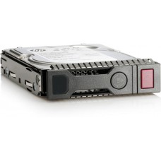 Жесткий диск HPE 2TB 2.5