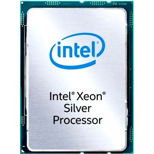 Процессор Lenovo TCH ThinkSystem SR530/SR570/SR630 Intel Xeon Silver 4208 8C 85W 2.1GHz Processor Option Kit w/o FAN