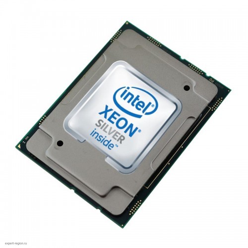 Процессор Lenovo TCH ThinkSystem ST550 Intel Xeon Silver 4210 10C 85W 2.2GHz Processor Option Kit