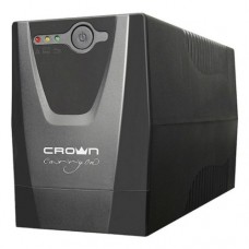 Источник бесперебойного питания CROWN MICRO CROWN CMU-500XIEC 