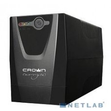 Источник бесперебойного питания CROWN MICRO CROWN CMU-500XIEC 