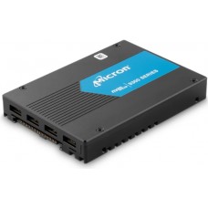 Накопитель Micron 9300 PRO 3.84TB NVMe U.2 Enterprise Solid State Drive