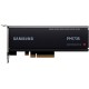 Накопитель Samsung Enterprise SSD, HHHL, PM1735, 3200GB,  NVMe, PCIe Gen4, R8000/W3800Mb/s, IOPS(R4K) 1500K/250K, MTBF 2M, 3DWPD, OEM, 5 years, (analog MZPLL3T2HAJQ-00005)