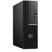 Настольный компьютер Dell Optiplex 7080 SFF 