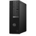 Настольный компьютер Dell Optiplex 7080 SFF 