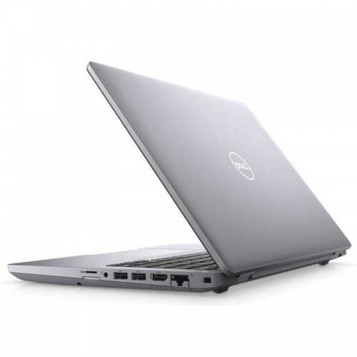 Ноутбук Dell Latitude 5411 Core i5-10400H (2,6GHz) 14,0" FullHD WVA Antiglare 