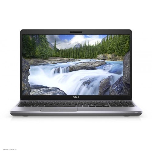 Ноутбук Dell Latitude 5511 Core i5-10400H (2,5GHz) 15,6" FullHD WVA Antiglare 