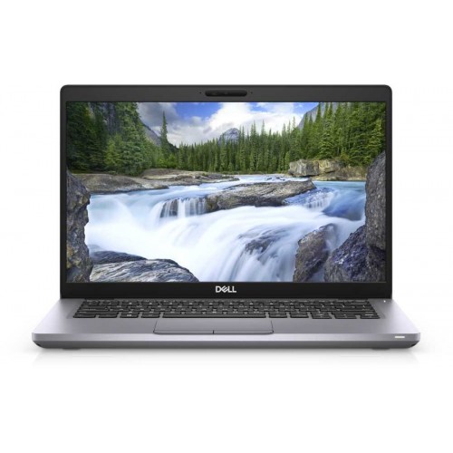 Ноутбук Dell Latitude 5411 Core i5-10300H (2,5GHz) 14,0" FullHD WVA Antiglare 