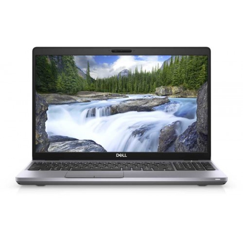 Ноутбук Dell Latitude 5511 Core i5-10300H (2,5GHz) 15,6" FullHD WVA Antiglare 300nits 