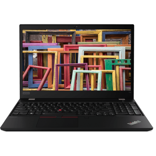 Ноутбук Lenovo ThinkPad T15 G1 T 15,6" FHD (1920x1080) IPS AG 250N, i7-10510U 1.8G